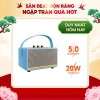 Loa Bluetooth cầm tay M20 20W vòm bass mạnh, nhỏ gọn, kết nối nhanh - 569.000đ