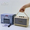 Loa Bluetooth cầm tay M20 20W vòm bass mạnh, nhỏ gọn, kết nối nhanh - 569.000đ 5