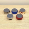 Loa Bluetooth Cầm Tay Mini BS-01 Vỏ Kim Loại: Bass Sâu, Hỗ Trợ Thẻ Nhớ và Cổng 3.5 3