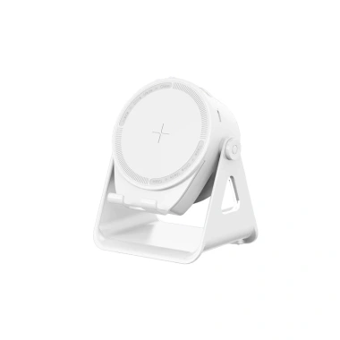 Loa Bluetooth cảm ứng, giá đỡ, LED RGB 7 màu, tương thích điện thoại, chỉ 250k 10