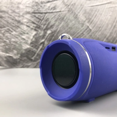 Loa Bluetooth Charge 4 Vỏ Nhôm, Không Dây, Âm Thanh Sâu, Hỗ Trợ Thẻ Nhớ & USB – 139k 3