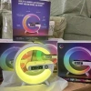 Loa Bluetooth chữ G tích hợp đèn ngủ, sạc, màu trang nhã, nhỏ gọn – 79.000₫ 3