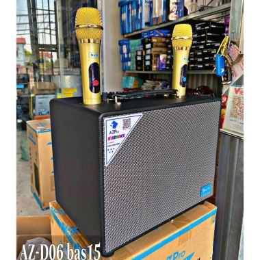 Loa Bluetooth D06 nâng cấp C06 chính hãng, 2 mic chất, bass 15, 3 đường tiếng, kèm thẻ bảo hành, giá ưu đãi 2.8 triệu 4 Loa Bluetooth D06 nâng cấp C06 chính hãng, 2 mic chất, bass 15, 3 đường tiếng, kèm thẻ bảo hành, giá ưu đãi 2.8 triệu 4