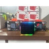Loa Bluetooth di động Go4 LED RGB đổi màu, Bluetooth 5.3, chống nước IP6, bass mạnh, 4-5h phát nhạc, giảm giá 200.000₫ 6