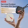 Loa Bluetooth di động Lenovo HD100 – Mini không dây âm thanh vòm HiFi, Mic tích hợp, giảm giá 259.000₫ 2