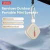 Loa Bluetooth di động Lenovo HD100 – Mini không dây âm thanh vòm HiFi, Mic tích hợp, giảm giá 259.000₫ 6
