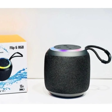 Loa Bluetooth FLIP 6 RGB Giá Rẻ – Âm Thanh Hay, Không Dây, Treo, Chỉ 165.000đ 2 Loa Bluetooth FLIP 6 RGB Giá Rẻ – Âm Thanh Hay, Không Dây, Treo, Chỉ 165.000đ 2