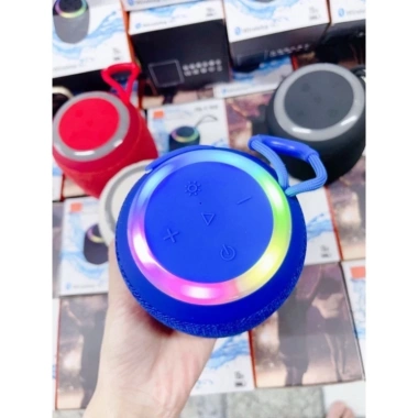 Loa Bluetooth FLIP 6 RGB Giá Rẻ – Âm Thanh Hay, Không Dây, Treo, Chỉ 165.000đ