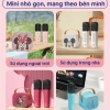 Loa Bluetooth Gấu Dâu UMG không dây, kèm micro – Nhỏ gọn tiện dụng, chỉ 490.000₫