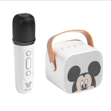 Loa Bluetooth Gấu Dâu UMG không dây, kèm micro – Nhỏ gọn tiện dụng, chỉ 490.000₫ 6