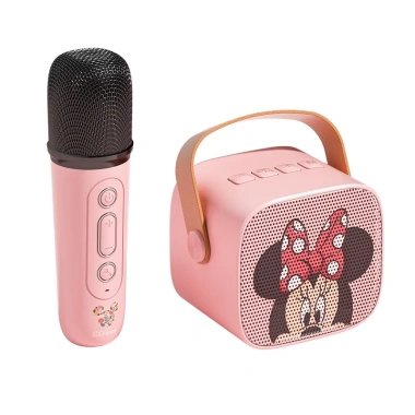 Loa Bluetooth Gấu Dâu UMG không dây, kèm micro – Nhỏ gọn tiện dụng, chỉ 490.000₫ 7