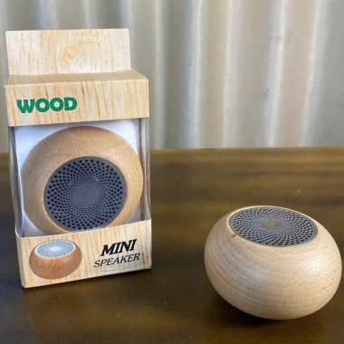 Loa Bluetooth Gấu Mini Nhỏ Gọn Xinh Xắn - Âm Thanh Sắc Nét Giá 55.000 Đ