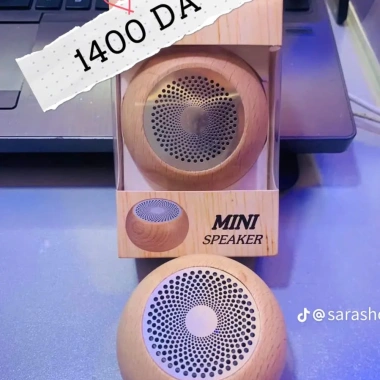 Loa Bluetooth Gấu Mini Nhỏ Gọn Xinh Xắn - Âm Thanh Sắc Nét Giá 55.000 Đ