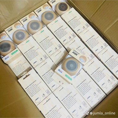 Loa Bluetooth Gấu Mini Nhỏ Gọn Xinh Xắn - Âm Thanh Sắc Nét Giá 55.000 Đ