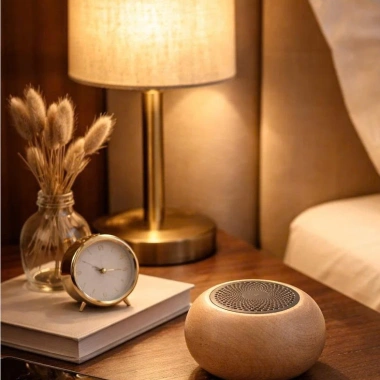 Loa Bluetooth Gấu Mini Nhỏ Gọn Xinh Xắn - Âm Thanh Sắc Nét Giá 55.000 Đ