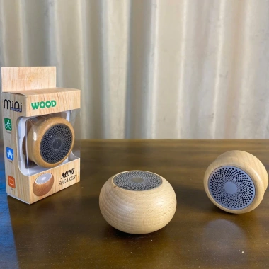 Loa Bluetooth Gấu Mini Nhỏ Gọn Xinh Xắn - Âm Thanh Sắc Nét Giá 55.000 Đ