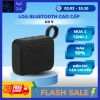 Loa Bluetooth Go 4 Cao Cấp Thiết Kế Nhỏ Gọn Sang Trọng Dễ Mang Theo Giá 255.000 VND