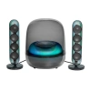 Loa Bluetooth Harman Kardon SoundStick 5 chính hãng - 190W, bảo hành 12t, giá 11,9tr 3