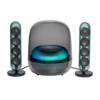 Loa Bluetooth Harman Kardon SoundStick 5 chính hãng - 190W, bảo hành 12t, giá 11,9tr 3