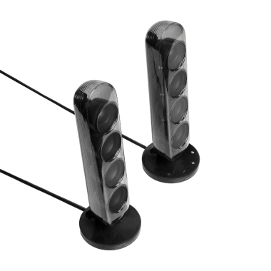 Loa Bluetooth Harman Kardon SoundStick 5 chính hãng - 190W, bảo hành 12t, giá 11,9tr 7