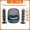Loa Bluetooth Harman Kardon SoundSticks 5 âm thanh 3D, thiết kế hiện đại, giá ưu đãi 10.050.000 VND chính hãng PGI