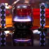 Loa Bluetooth Harman Kardon SoundSticks 5 âm thanh 3D, thiết kế hiện đại, giá ưu đãi 10.050.000 VND chính hãng PGI 2
