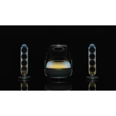 Loa Bluetooth Harman Kardon SoundSticks 5 âm thanh 3D, thiết kế hiện đại, giá ưu đãi 10.050.000 VND chính hãng PGI 3