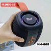 Loa Bluetooth HM805 8W Chống Nước Bass Siêu Trầm, LED và Kết Nối 2 Loa - Giá 169k 3
