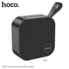 Loa Bluetooth Hoco BS34 HC22 - Âm thanh mạnh mẽ, pin lâu, giảm giá 17% chỉ 207.000₫ 2