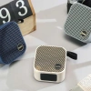 Loa Bluetooth Hoco HC22 Mini 5W cầm tay hoặc để bàn, hỗ trợ thẻ nhớ, Giá 260.000₫