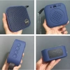 Loa Bluetooth Hoco HC22 Mini 5W cầm tay hoặc để bàn, hỗ trợ thẻ nhớ, Giá 260.000₫ 7