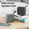 Loa Bluetooth Hoco HC22 Mini 5W - USB, Thẻ Nhớ, Âm Thanh Vòm 3D, Giá 259.000 VND 8