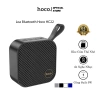Loa Bluetooth Hoco HC22 Mini - Âm thanh 3D Vòm, USB và Thẻ Nhớ, Giá Giảm 259k