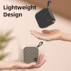 Loa Bluetooth Hoco HC22 Mini - Âm thanh 3D Vòm, USB và Thẻ Nhớ, Giá Giảm 259k 6