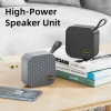 Loa Bluetooth Hoco HC22 Mini Để Bàn Âm Thanh Vòm, USB, Thẻ Nhớ, Giá 181.000₫ 4