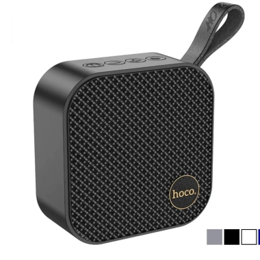 Loa Bluetooth Hoco HC22 Mini Để Bàn Âm Thanh Vòm, USB, Thẻ Nhớ, Giá 181.000₫
