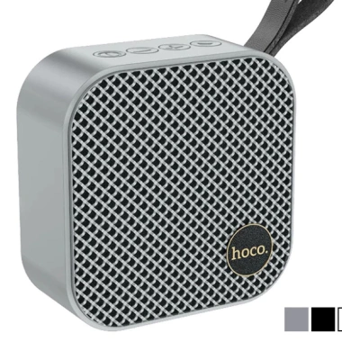 Loa Bluetooth Hoco HC22 Mini Để Bàn Âm Thanh Vòm, USB, Thẻ Nhớ, Giá 181.000₫