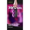 Loa Bluetooth Hopestar Party 200 20W USB, AUX, 3.5mm, Đèn LED, Bass Êm - 649k 3