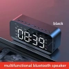 Loa Bluetooth HQAi SK2 LED Gương - Đồng Hồ Báo Thức Hi‑Fi Di Động, Thể Thao, FM, 179.300₫ 10