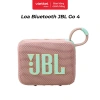Loa Bluetooth JBL Go 4 Chính Hãng - Thiết Kế Nhỏ Gọn, Màu Đa Dạng, Ghép Nối Đa Loa, Giá 1.15 Triệu, Giảm 23% 4