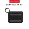 Loa Bluetooth JBL Go 4 Chính Hãng - Thiết Kế Nhỏ Gọn, Màu Đa Dạng, Ghép Nối Đa Loa, Giá 1.15 Triệu, Giảm 23% 6