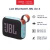 Loa Bluetooth JBL Go 4 Chính Hãng - Thiết Kế Nhỏ Gọn, Màu Đa Dạng, Ghép Nối Đa Loa, Giá 1.15 Triệu, Giảm 23% 10