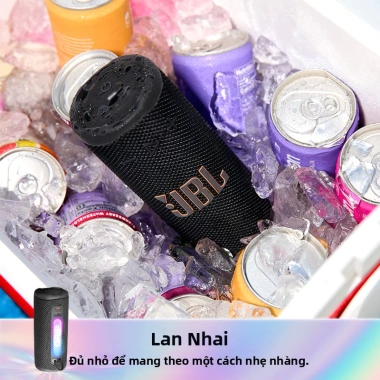 Loa Bluetooth JBL Grip di động, chống nước, âm lượng cực lớn - 600.000₫ 8 Loa Bluetooth JBL Grip di động, chống nước, âm lượng cực lớn - 600.000₫ 8