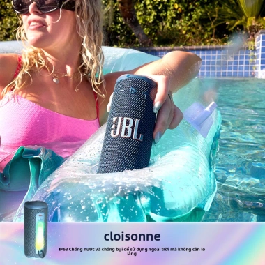 Loa Bluetooth JBL Grip di động, chống nước, âm lượng cực lớn - 600.000₫ 9 Loa Bluetooth JBL Grip di động, chống nước, âm lượng cực lớn - 600.000₫ 9