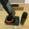 Loa Bluetooth K-18 Mi Ni 3 trong 1 Karaoke - Pin dự phòng, Giá chỉ 149.000đ