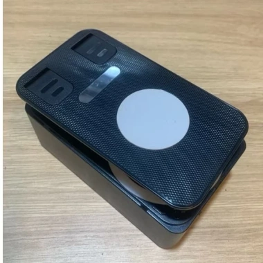 Loa Bluetooth K-18 Mi Ni 3 trong 1 Karaoke - Pin dự phòng, Giá chỉ 149.000đ