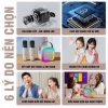 Loa Bluetooth K12 kèm 2 micro không dây – Karaoke tại nhà, bass chuẩn, chỉ 329.000₫ 8
