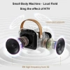Loa Bluetooth K12 Không Dây Kèm 2 Micro, Thiết Kế Nhỏ Gọn, Thay Đổi Giọng, Giá 69.000 4