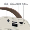 Loa Bluetooth K12 Không Dây Mini 2 Micro - Thiết Kế Nhỏ Gọn, Thay Đổi Giọng, Dễ Dùng | REMI OFFICIAL 3