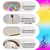 Loa Bluetooth K12 Không Dây Mini 2 Micro - Thiết Kế Nhỏ Gọn, Thay Đổi Giọng, Dễ Dùng | REMI OFFICIAL 6